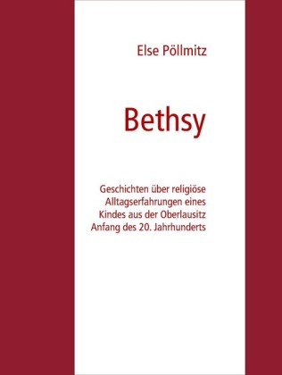 Bethsy