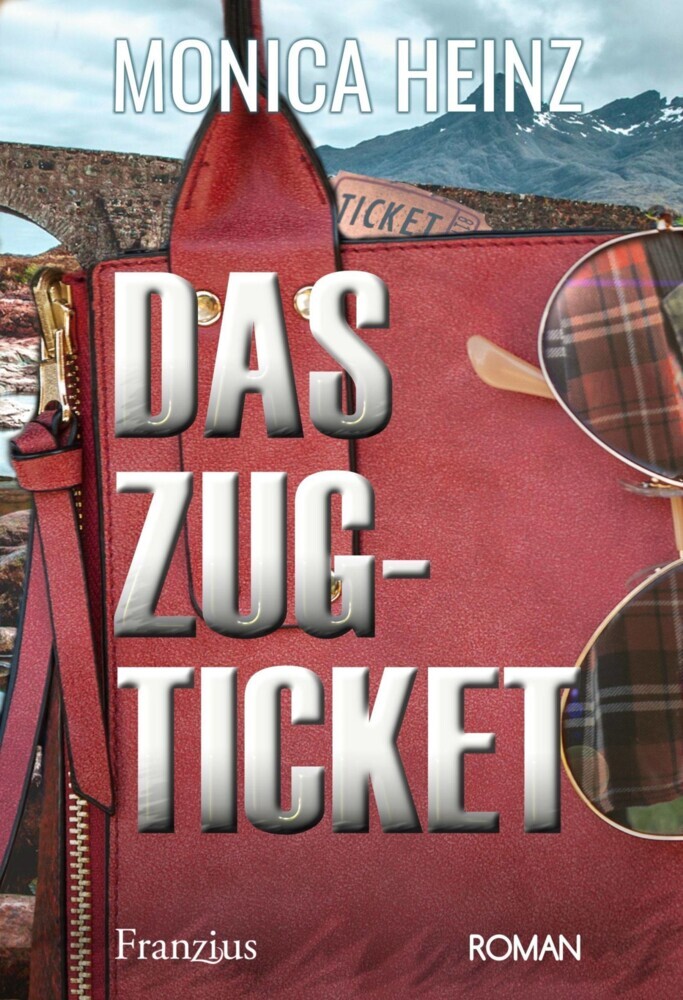 Das Zugticket main product photo