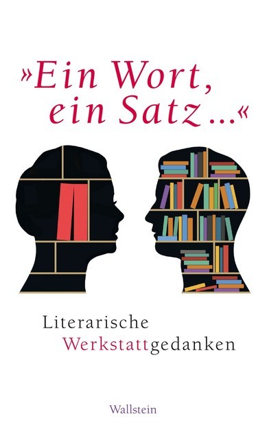 'Ein Wort, ein Satz...' main product photo