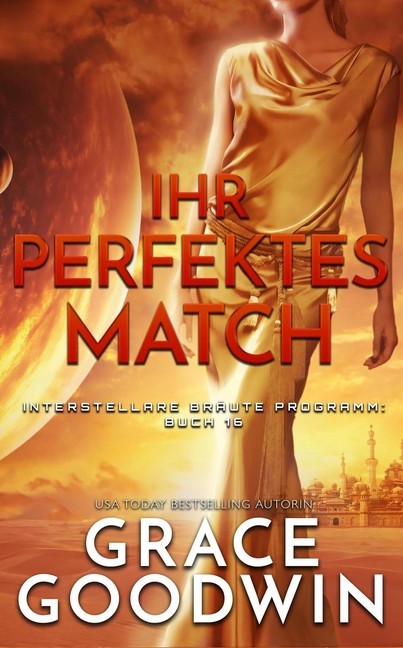 Ihr perfektes Match main product photo