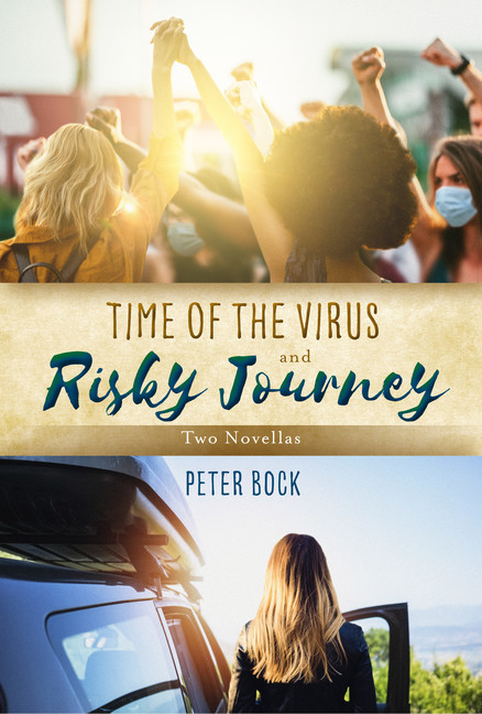 Time of the Virus and Risky Journey main product photo