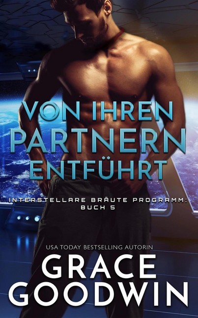 Von ihren Partnern entführt main product photo