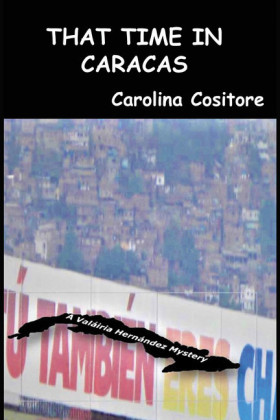 That Time in Caracas