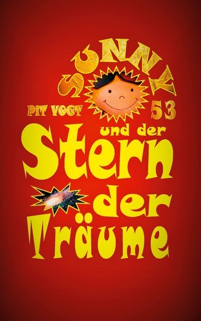 Sunny und der Stern der Träume main product photo