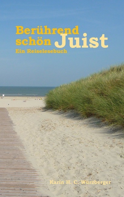 Berührend schön Juist main product photo