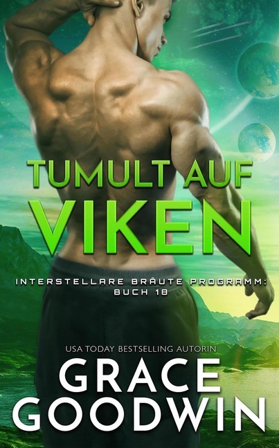 Tumult auf Viken main product photo