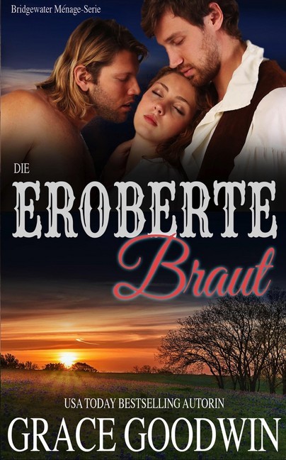 Die eroberte Braut main product photo
