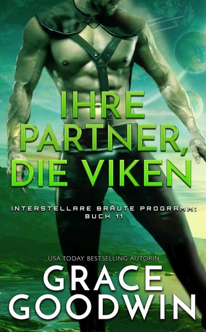 Ihre Partner, die Viken main product photo