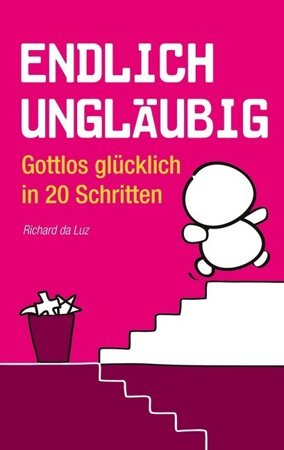 Endlich ungläubig main product photo