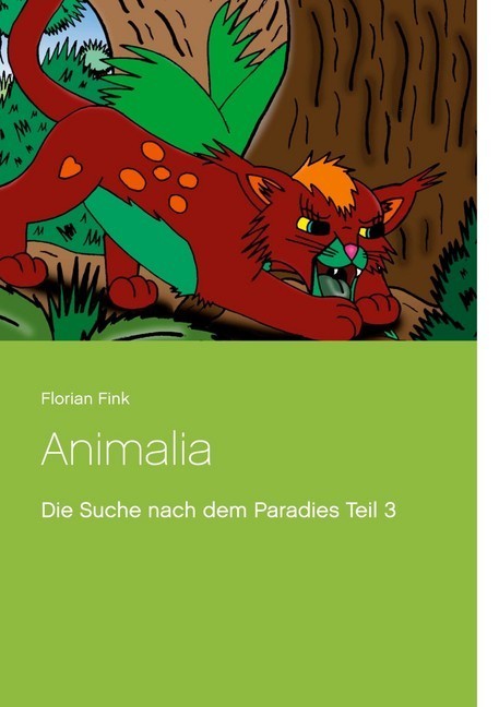 Animalia main product photo