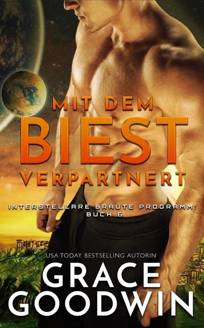 Mit dem biest verpartnert main product photo