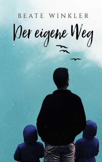 Der eigene Weg main product photo