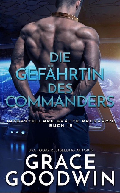 Die Gefährtin des Commanders main product photo