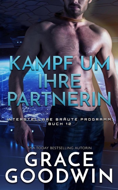 Kampf um ihre Partnerin main product photo