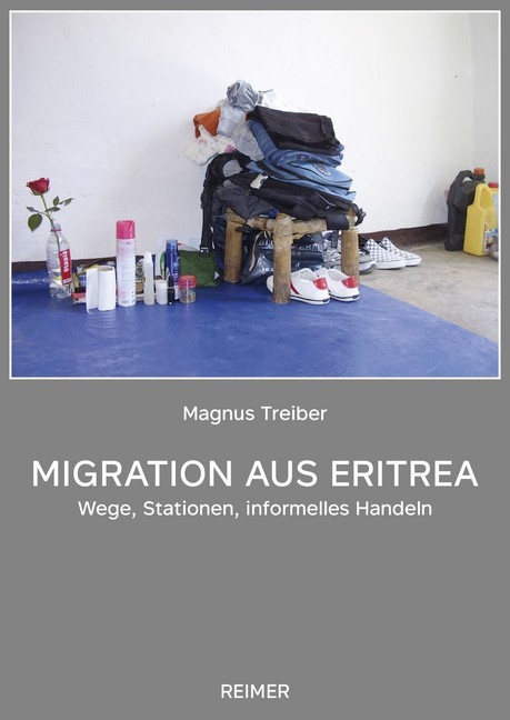 Migration aus Eritrea main product photo
