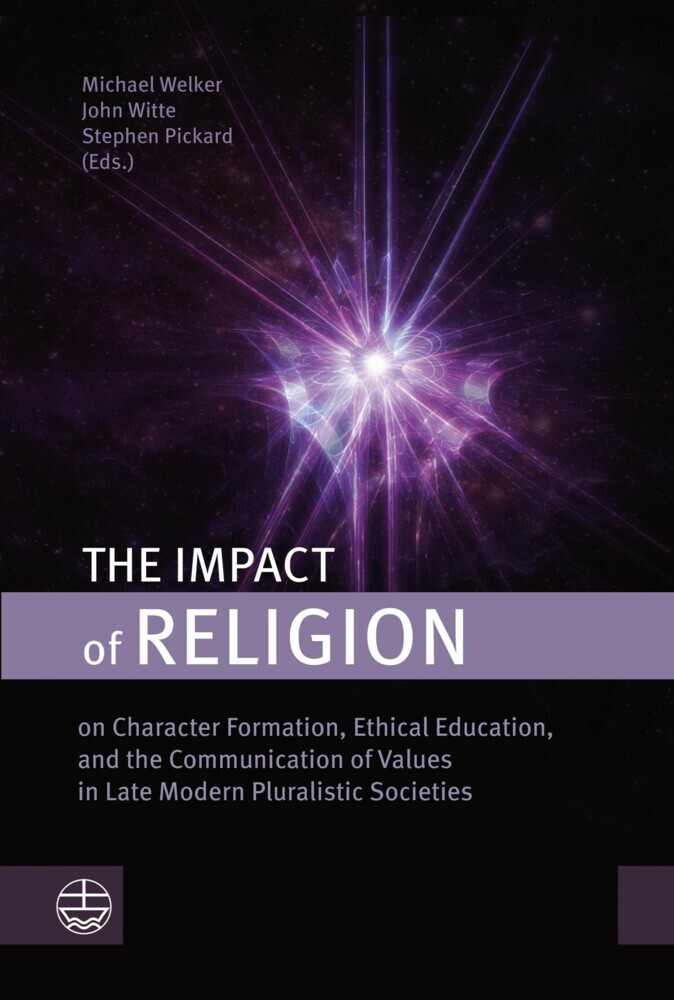 The Impact of Religion main product photo