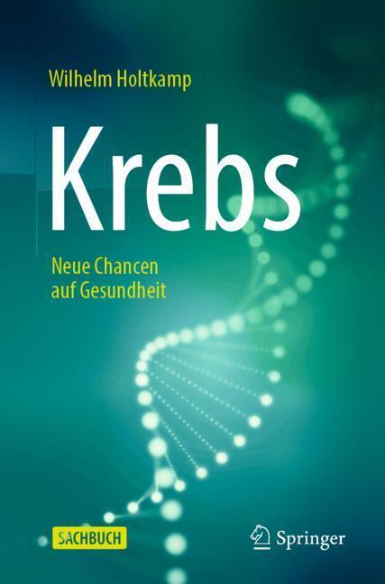 Krebs main product photo