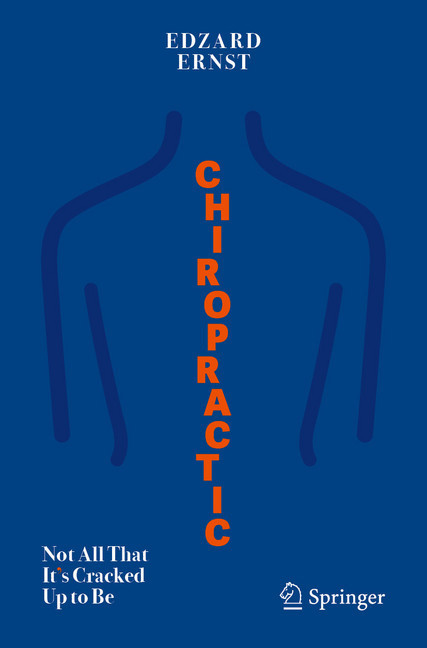 Chiropractic main product photo