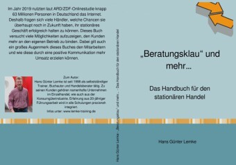 'Beratungsklau' und mehr... Das Handbuch für den stationären Handel