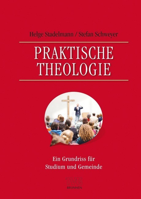 Praktische Theologie main product photo