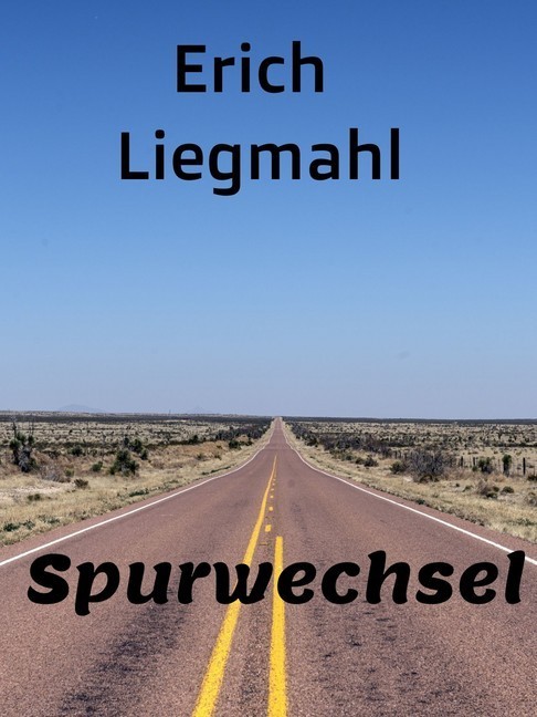 Spurwechsel main product photo