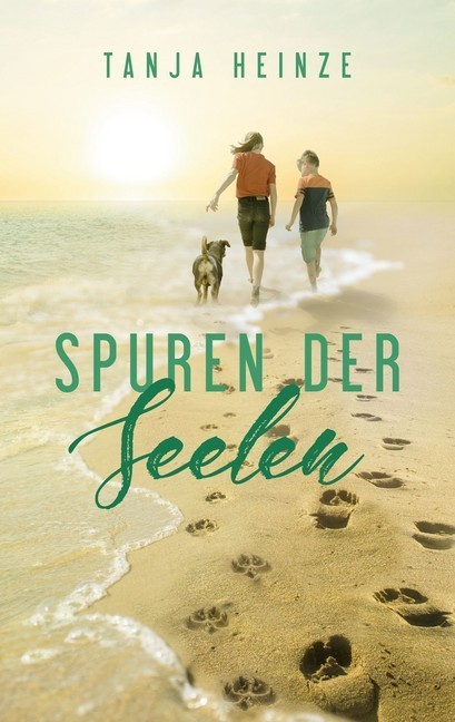 Spuren der Seelen main product photo