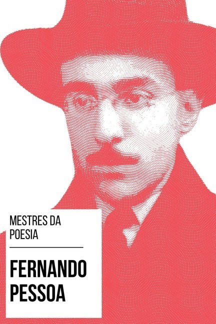 Mestres da Poesia - Fernando Pessoa main product photo