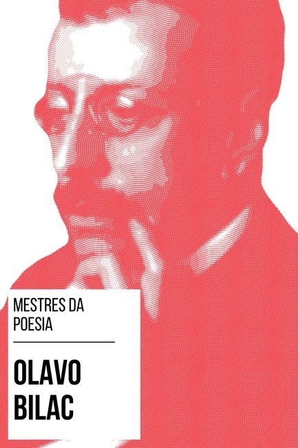 Mestres da Poesia - Olavo Bilac main product photo