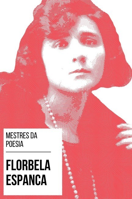 Mestres da Poesia - Florbela Espanca main product photo