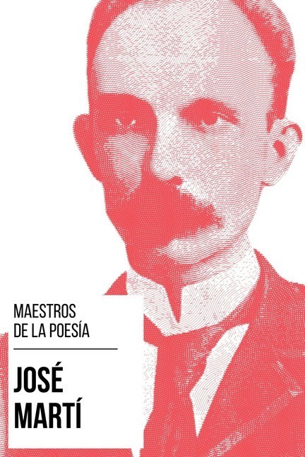 Maestros de la Poesía - José Martí main product photo