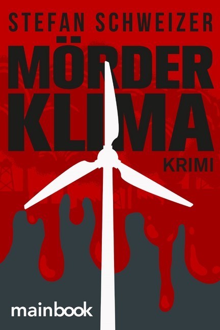 Mörderklima main product photo