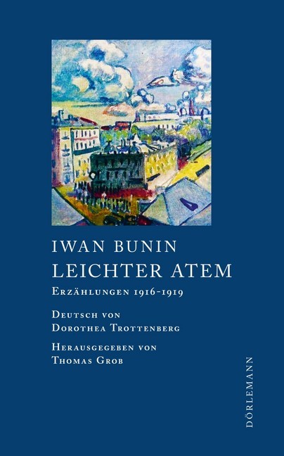 Leichter Atem main product photo