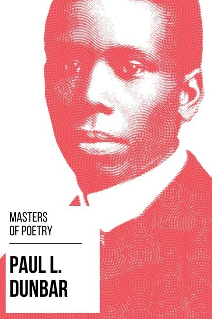 Masters of Poetry - Paul L. Dunbar main product photo
