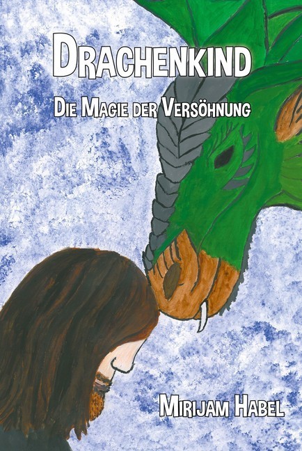Drachenkind - Die Magie der Versöhnung main product photo
