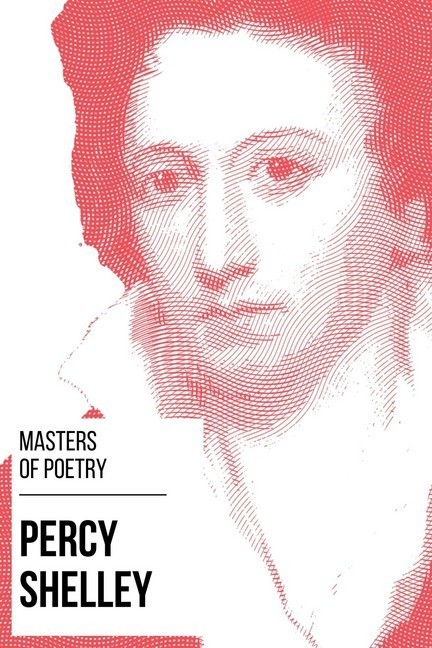 Masters of Poetry - Percy Shelley main product photo