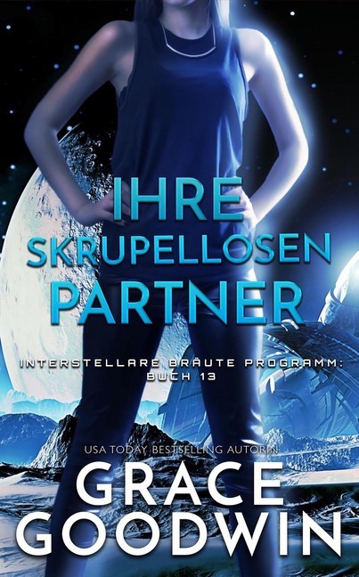 Ihre skrupellosen Partner main product photo