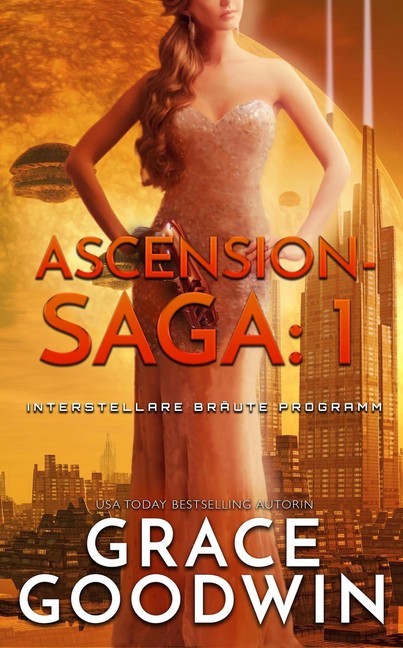 Ascension-Saga: 1 main product photo