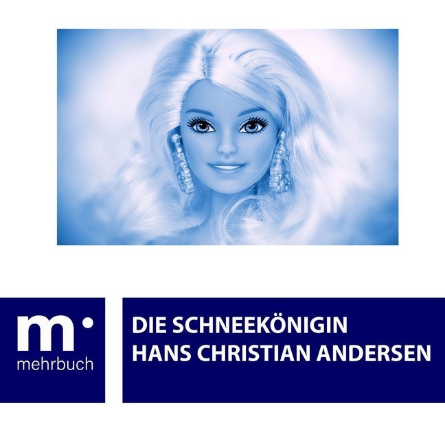 Die Schneekönigin main product photo