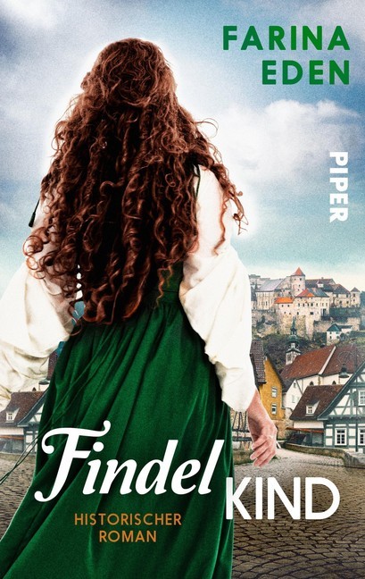 Das Findelkind main product photo