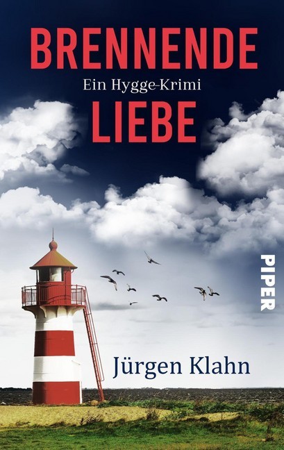 Brennende Liebe main product photo