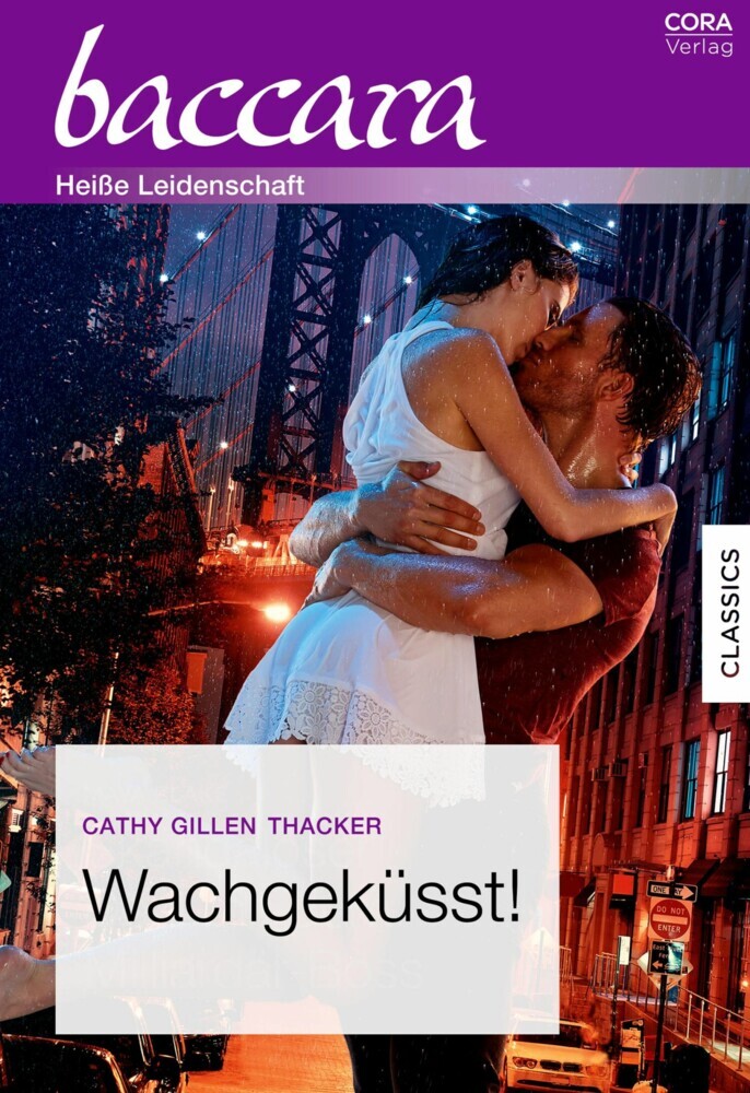 Wachgeküsst! main product photo