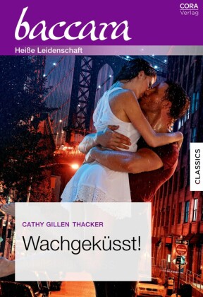 Wachgeküsst!