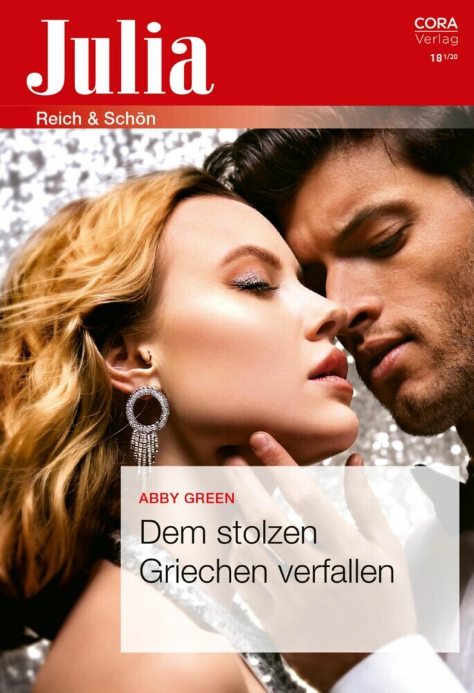 Dem stolzen Griechen verfallen main product photo