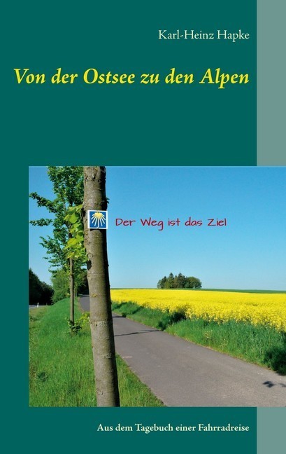 Von der Ostsee zu den Alpen main product photo