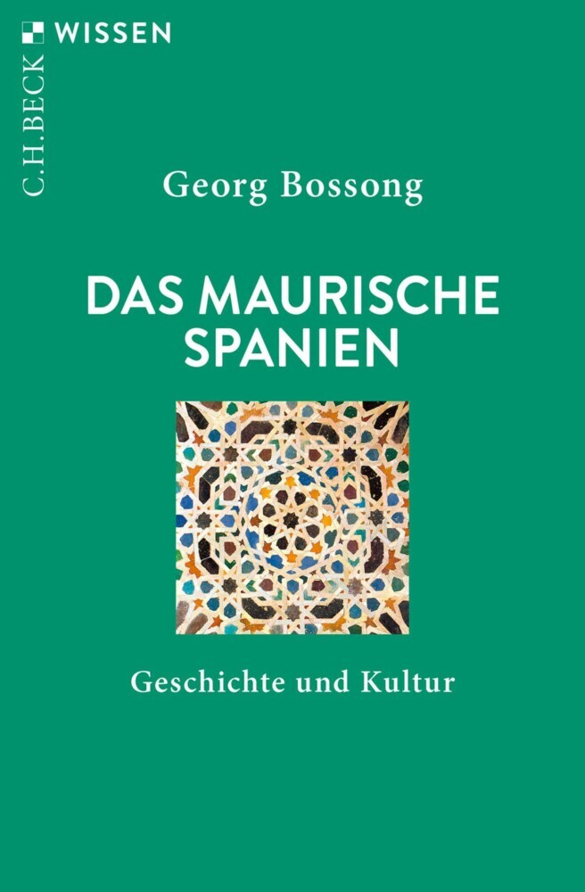 Das Maurische Spanien main product photo