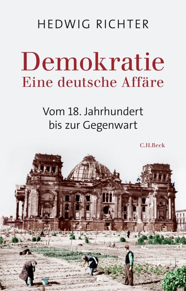 Demokratie main product photo