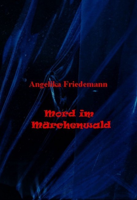 Mord im Märchenwald main product photo
