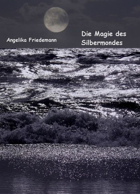 Die Magie des Silbermondes main product photo