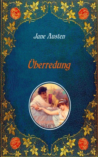 Überredung. Mit Illustrationen von Hugh Thomson. main product photo