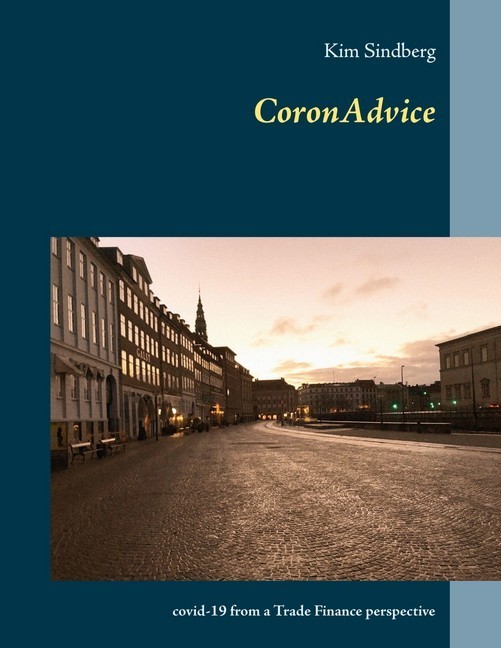 CoronAdvice main product photo
